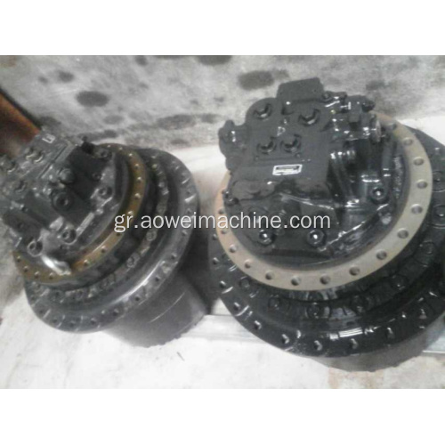 9134826 Hitachi EX200-5 Εκσκαφέας Κινητήρας συσκευής εκκίνησης 9155253 9148910 9150472 9134825